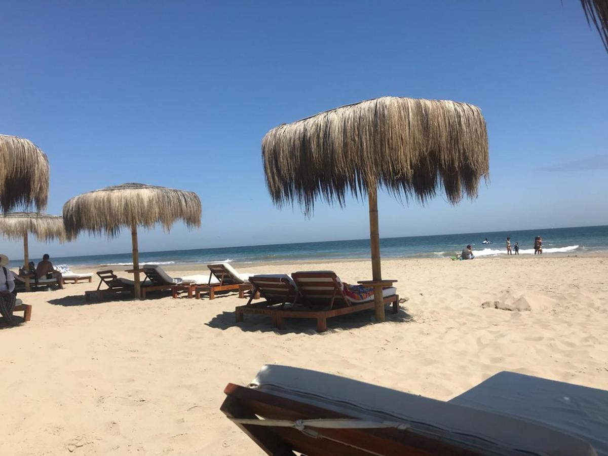 Costa Blanca De Hotel Vichayito