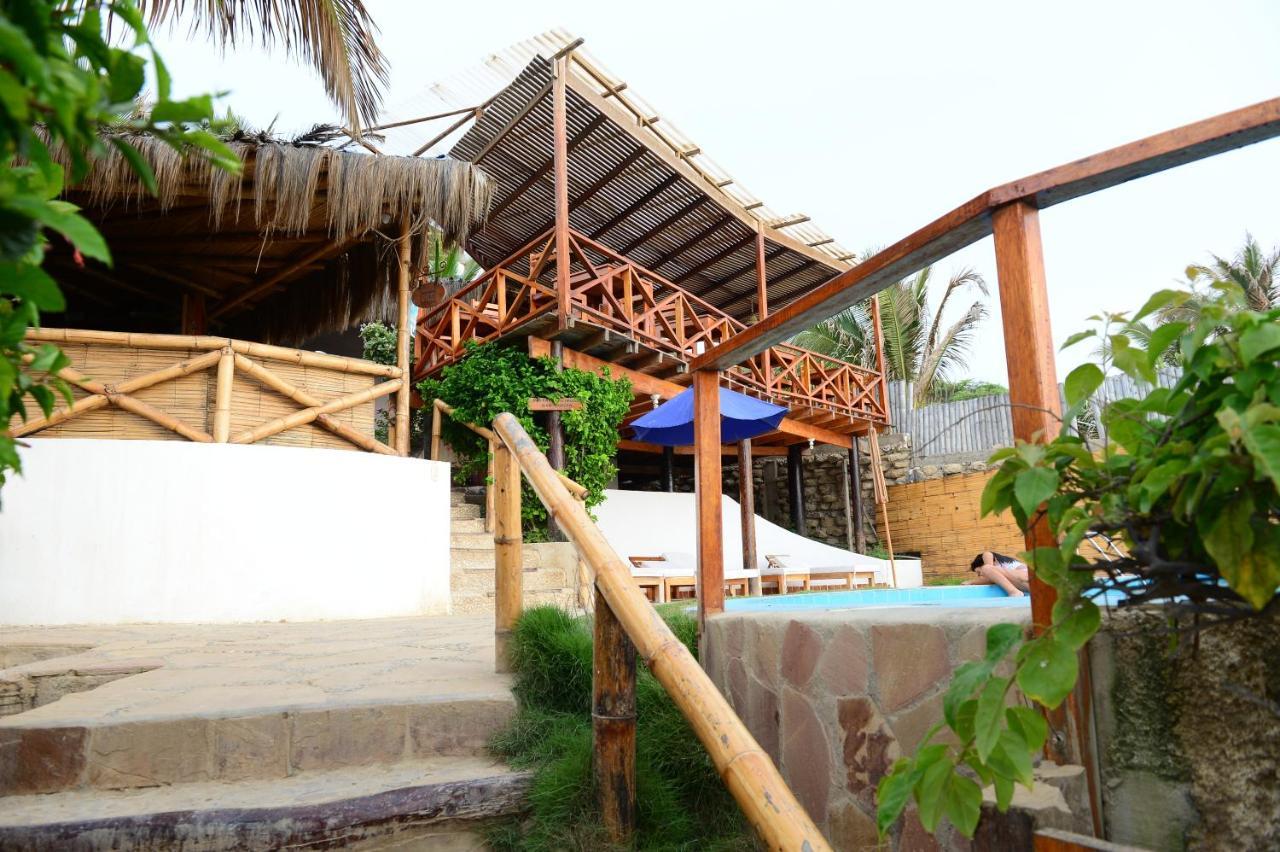 Costa Blanca De 3*