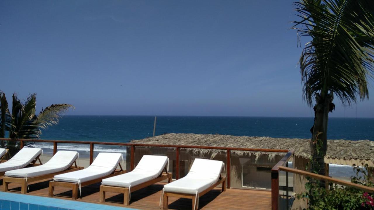 Costa Blanca De Hotel 3*