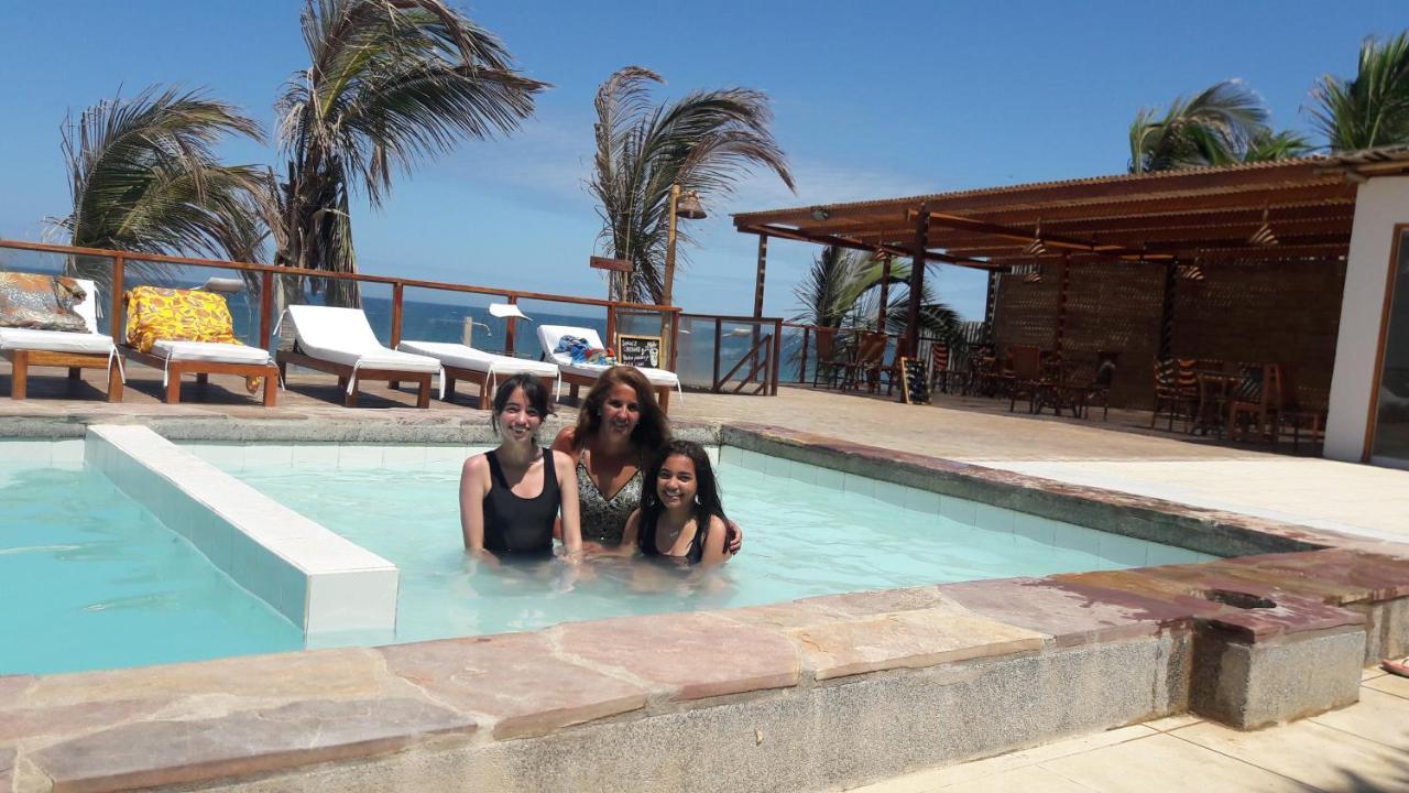 Costa Blanca De Hotel Vichayito