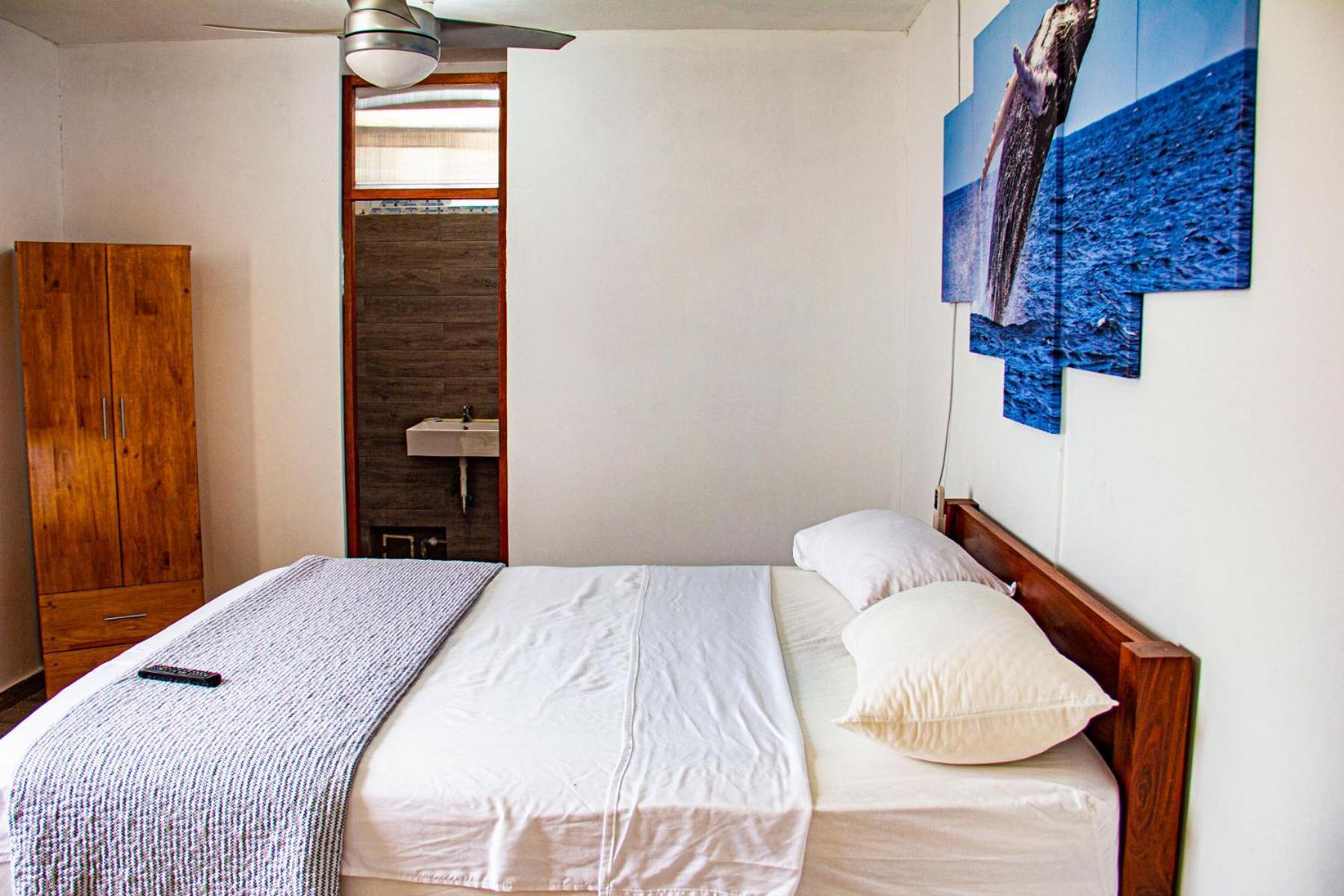 Costa Blanca De Hotel