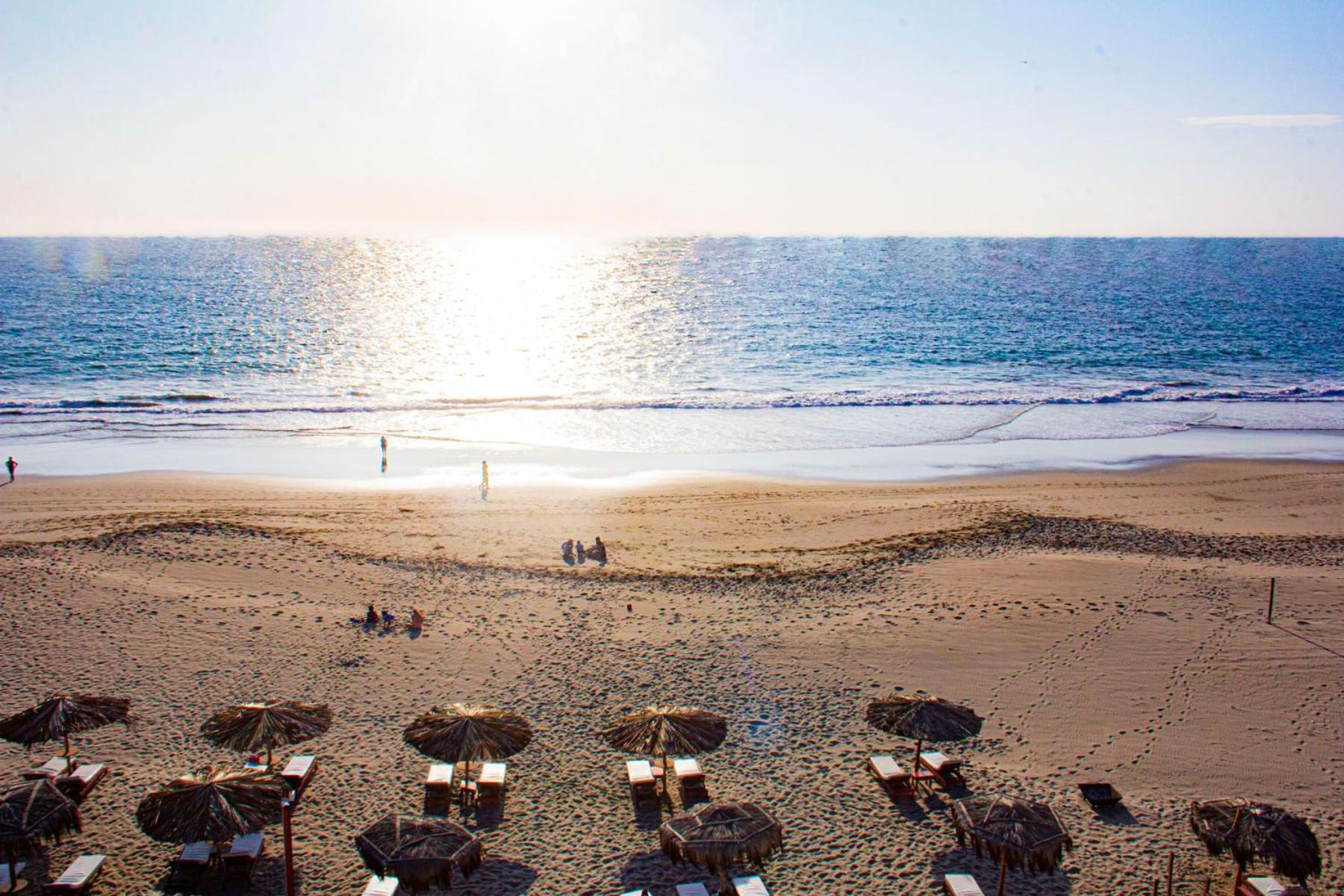 Hotel Costa Blanca De 3*