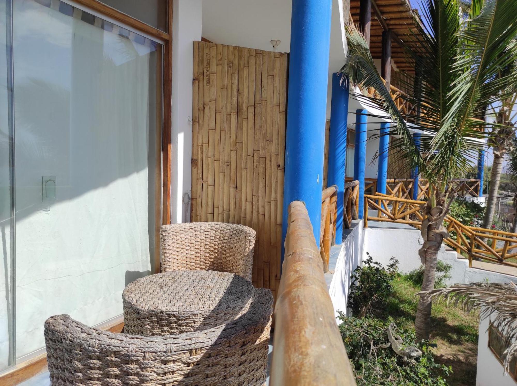 Costa Blanca De Hotel
