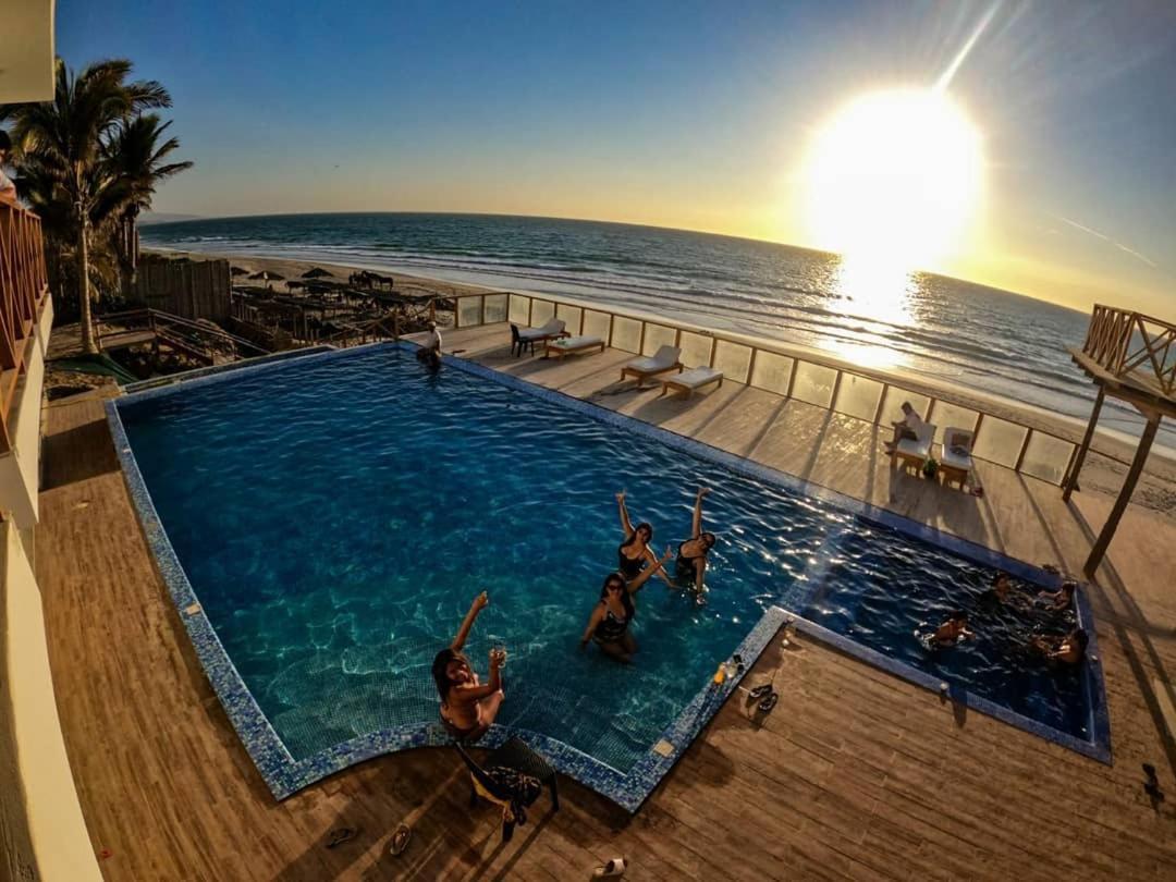 Hotel Costa Blanca De