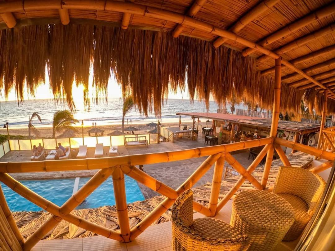 Hotel Costa Blanca De 3*