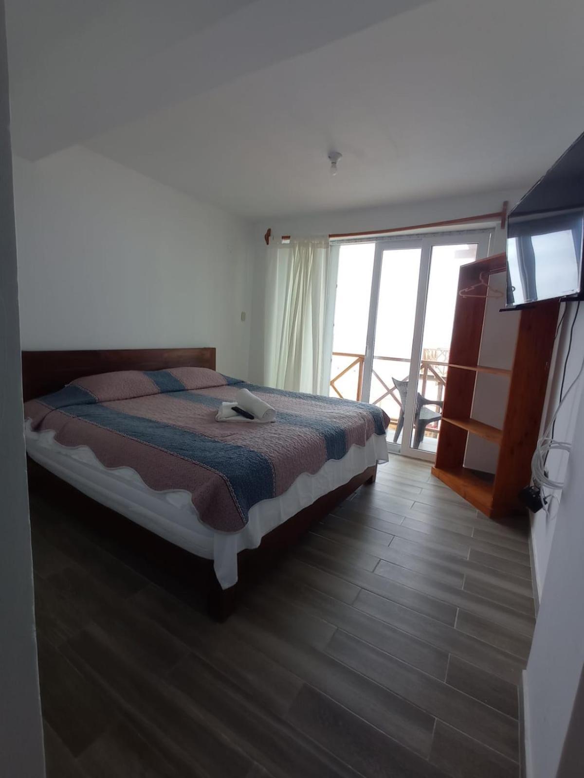 Costa Blanca De 3* Vichayito
